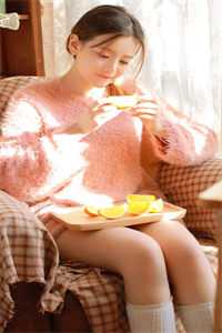 暮色标本无删减全文