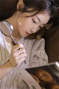 我是少爷的狗顾寒寒寒:结局+番外+完结