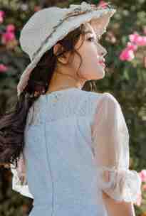 晓然如梦前言+后续