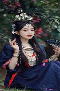 仇烬长歌阿肆阿玖全集