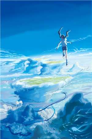 我高中时候喜欢的女孩:全文+结局+番外