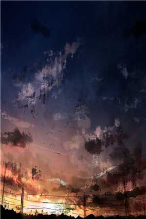 爱恨随风，此生不见林晚沈霆全本+番外+后续