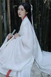 我是养女…番外+无删减