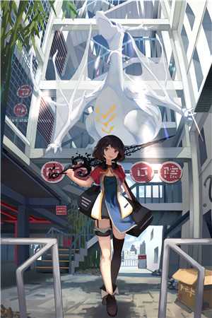 彼岸梦乔念江烬