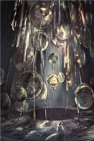 夫君对我一见倾心，却被算计至死孟云轩谷雨番外+无删减版