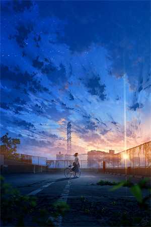 爱如星子，余生共期全文+结局+番外