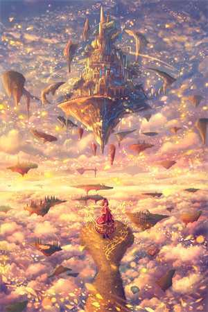 傻夫贵女后续+结局