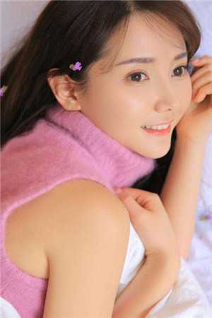 贵女云鬓酥腰，狼王质子囚娇入帐江念呼延吉番外+无删减版