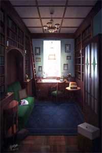 静水流深之矿洞迷影后续