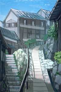 爱如候鸟，终会迁徙