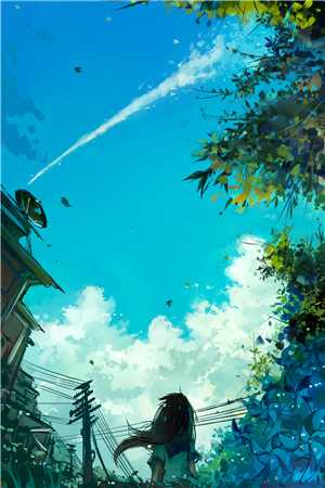 晚风知我意，唯你负我情:前文+后续