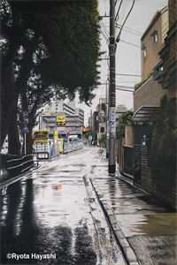 古镜魅影：她在镜中等了一百年:番外+无删减版