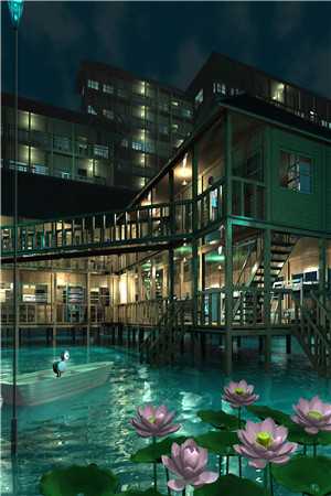 高考志愿截止前1小时，我觉醒了弹幕许灵校花方全文+番茄