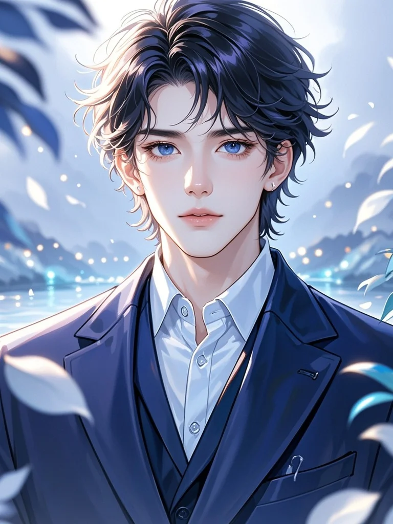 她跪着求我当保洁黎川林知砚全局