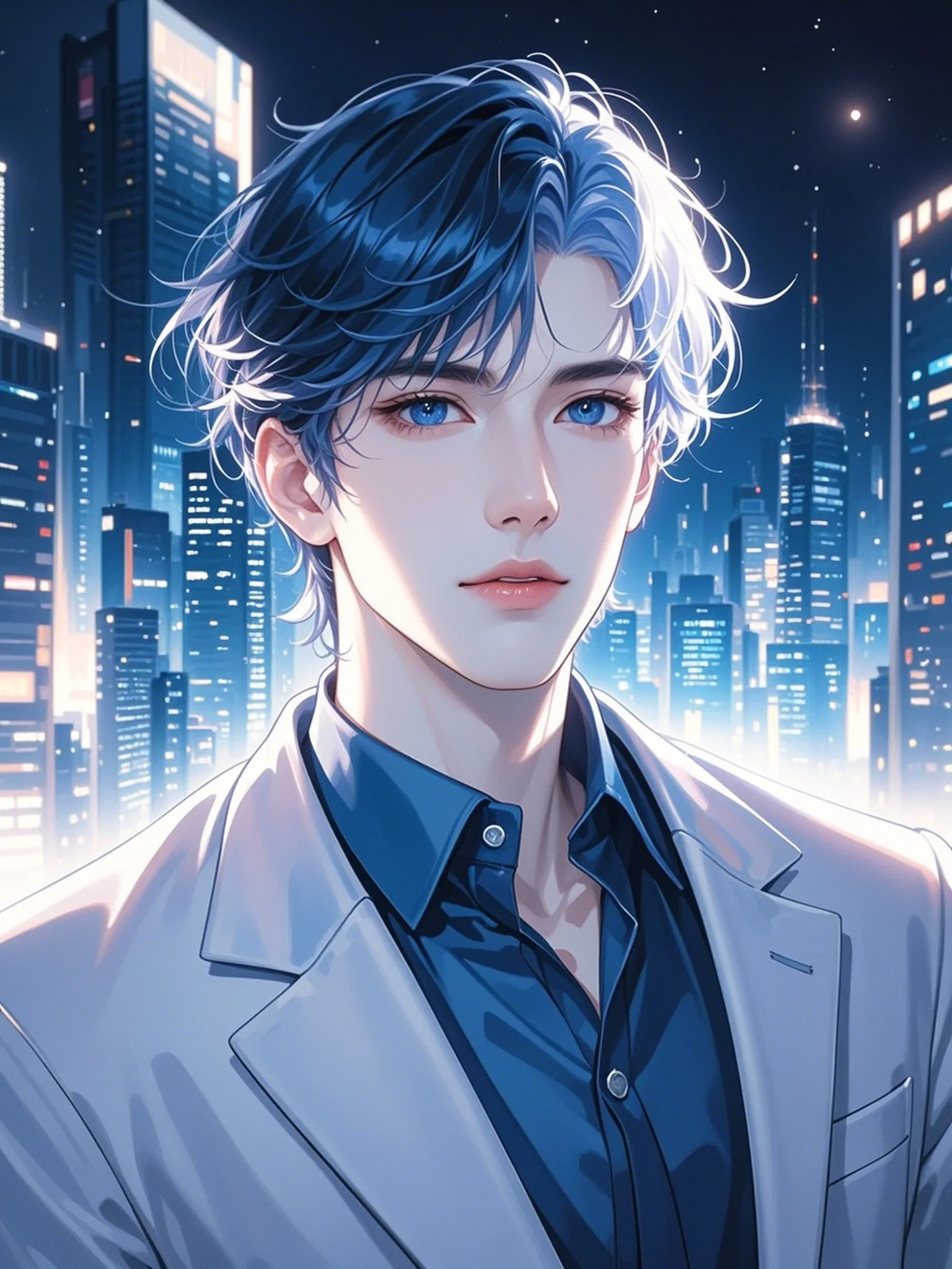 我是癞蛤蟆，我吃了天鹅肉！(番外)+(全文)