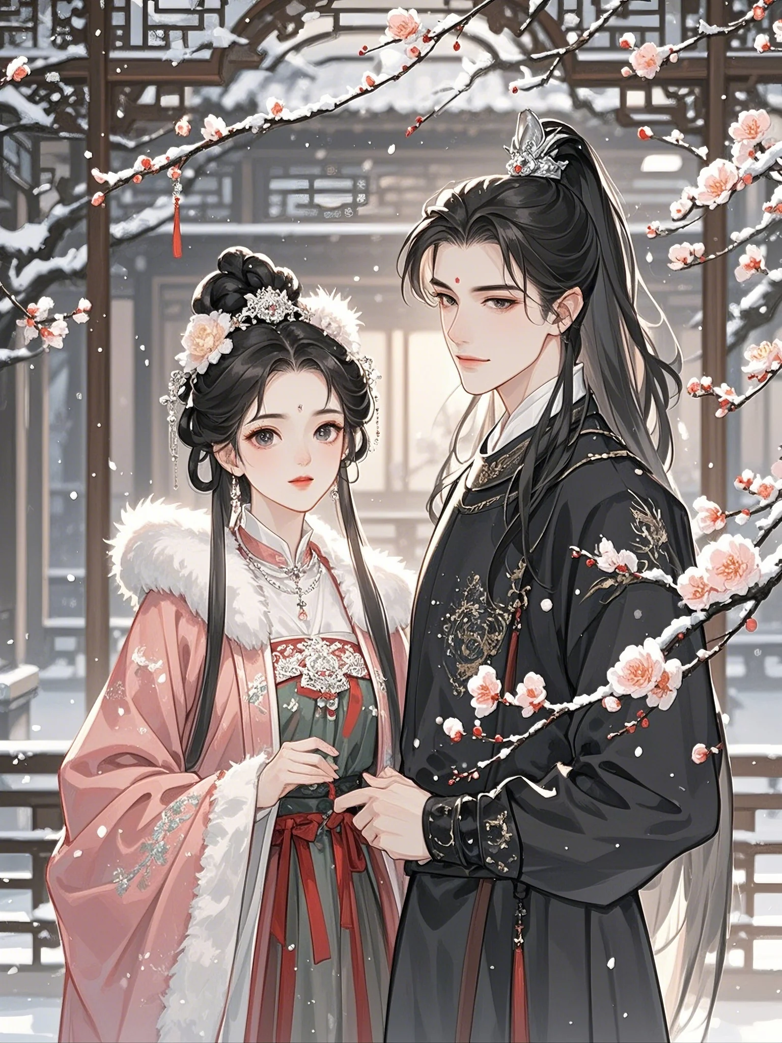 我是癞蛤蟆，我吃了天鹅肉！:前文+后续