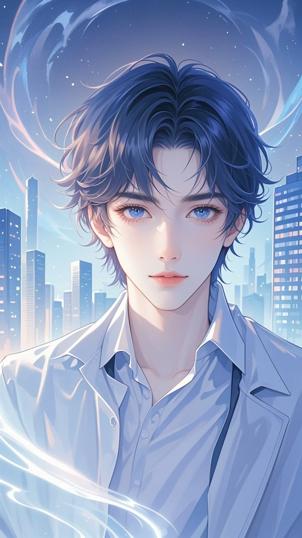 爱你至此，风停雨息全文