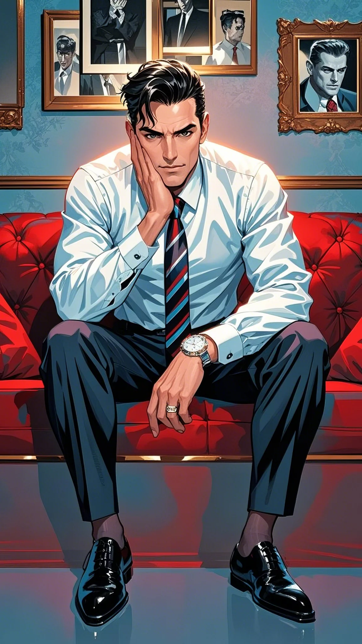 桃源望断无寻处by姜若璃霍长策