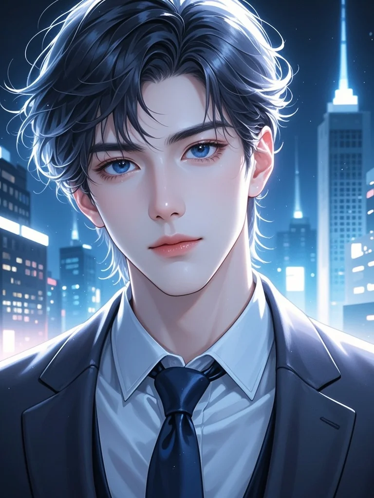 忘川未渡，与君同归傅斯年孟婆汤结局+番外