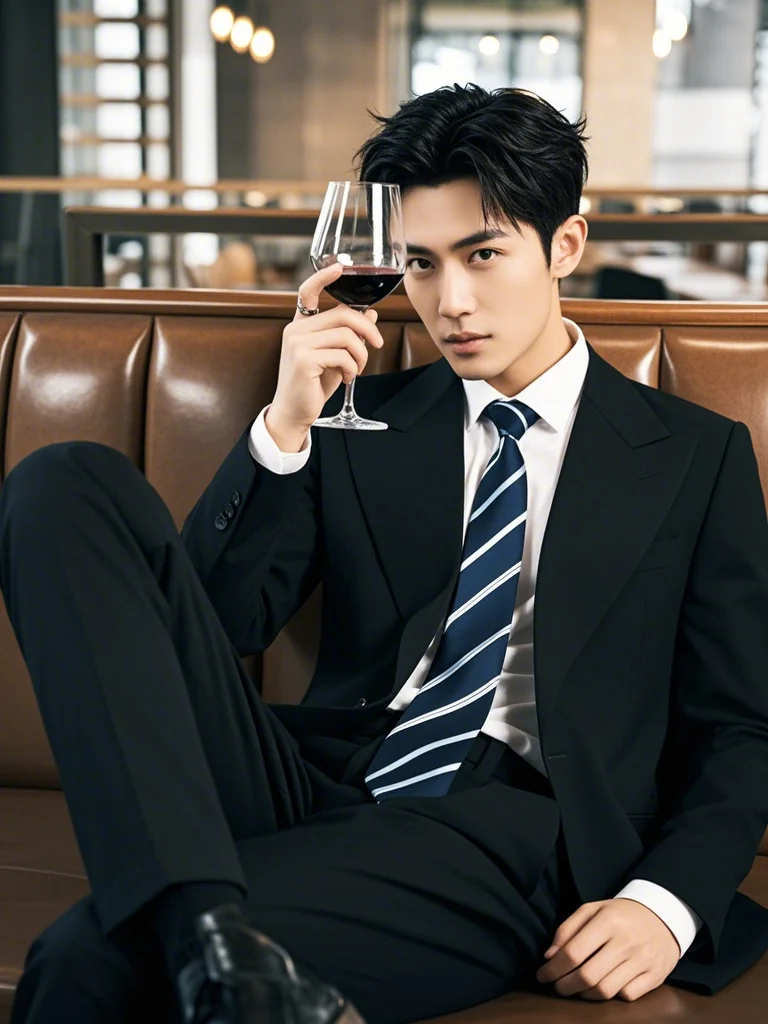 相亲角的老人们林展图王秀芬无删减全文