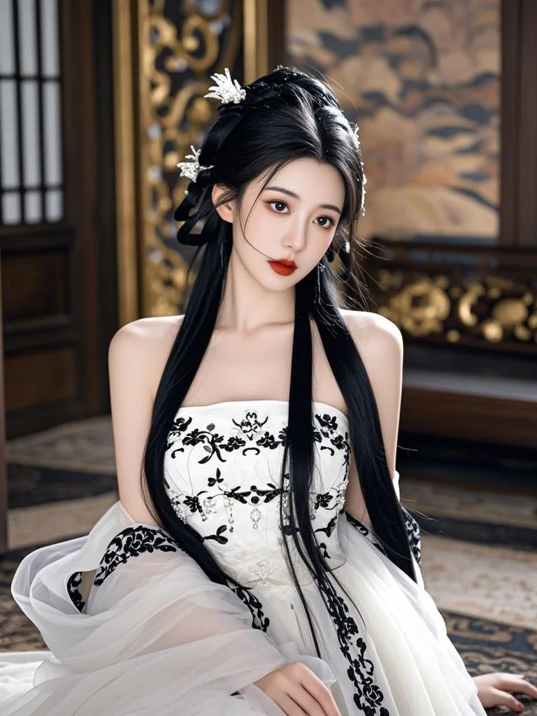 我的憨憨女友和她的毒舌男友林小满江译大结局