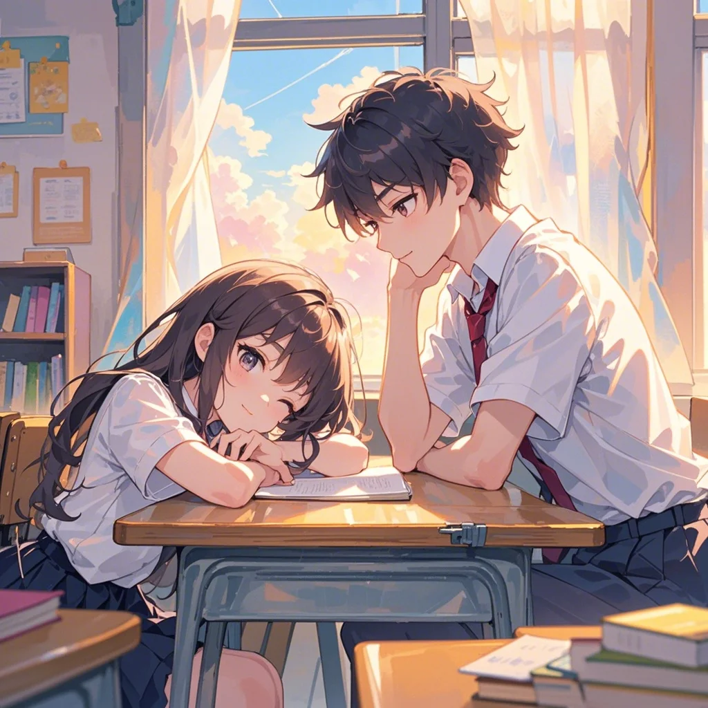 尿泥发小的欢乐图鉴前文+后续