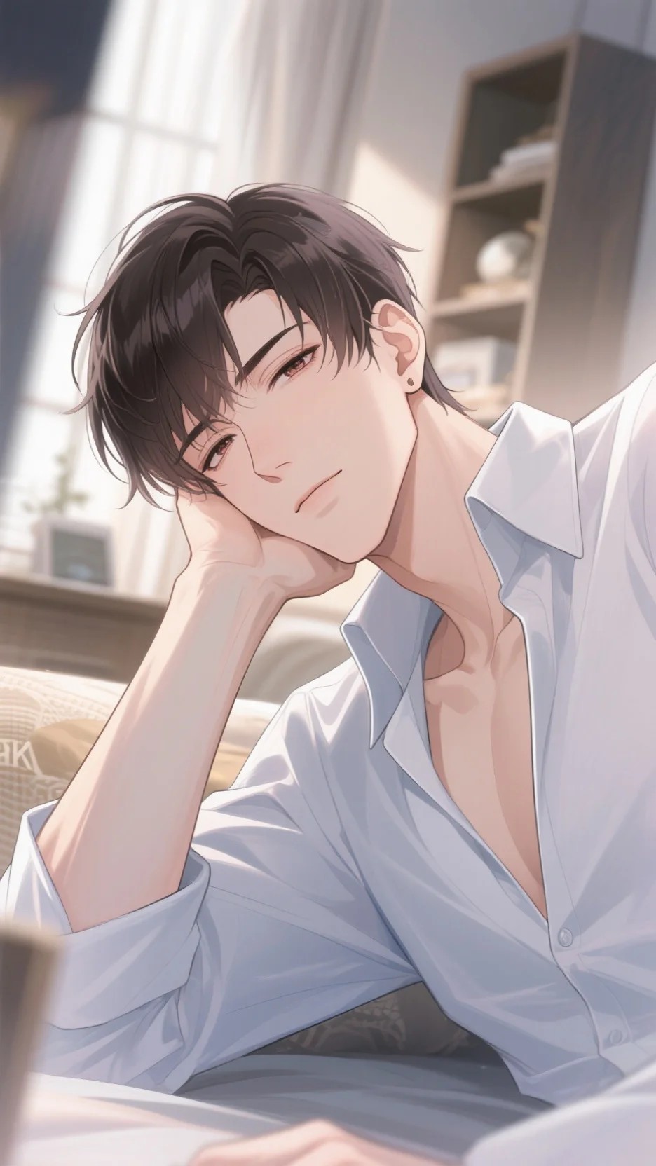 大明诡事:全本+番外+后续