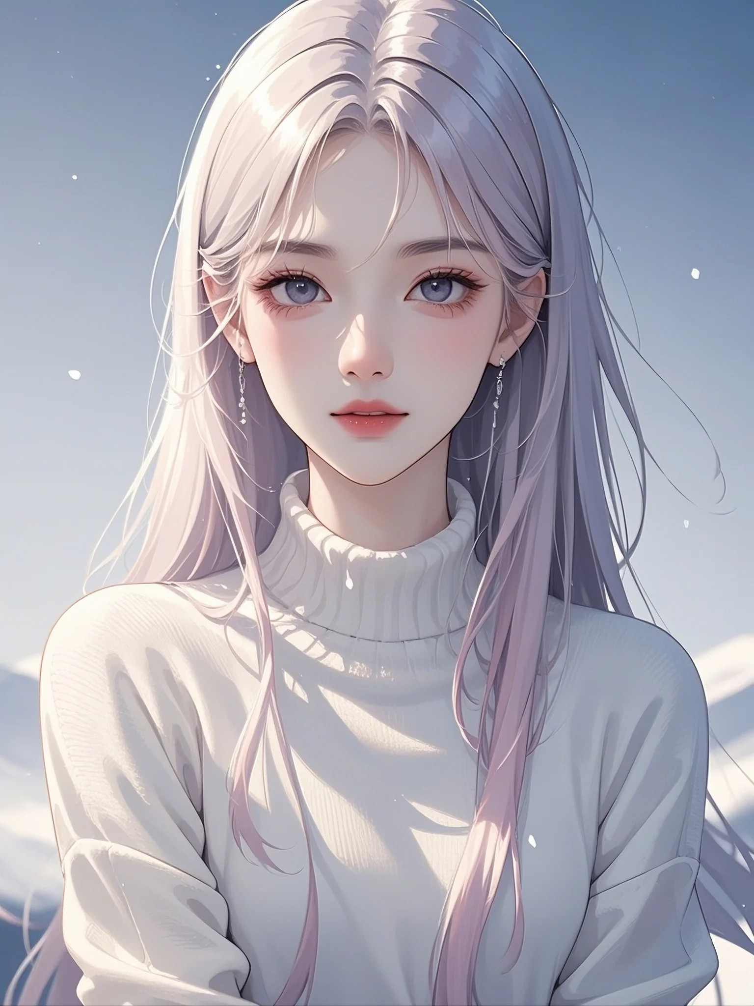 女儿演出时威亚被剪断，我杀疯了(番外)+(全文)