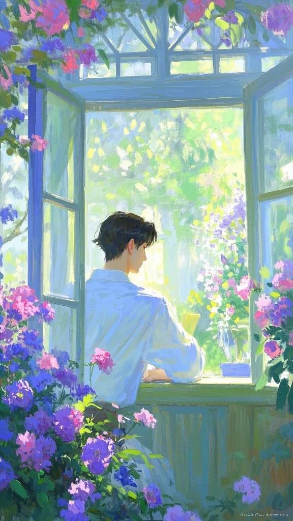 女友为实习生改简历，我选择分手林希陆望