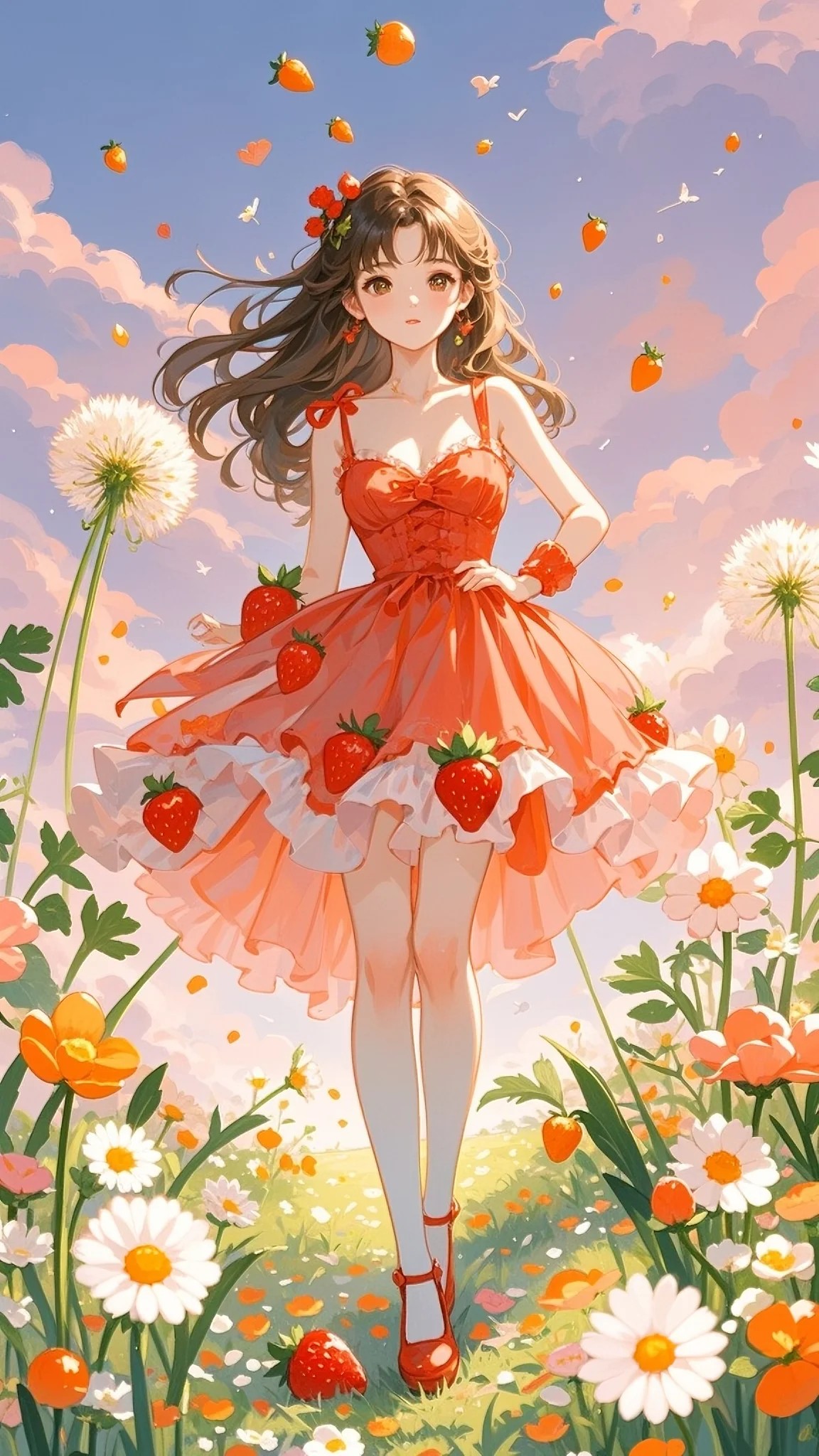 未婚夫和资助女大生娃后，我让他倾家荡产陆明尧陆母番外+无删减版