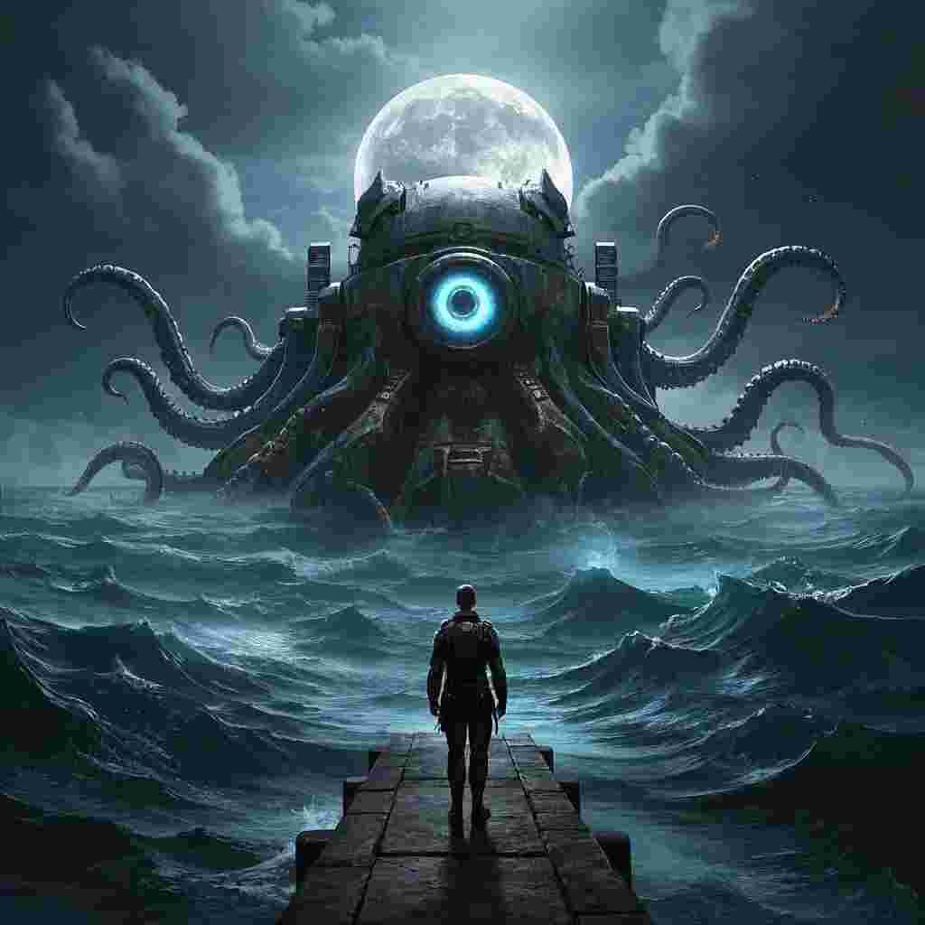 他跪在春夜尽头完整版