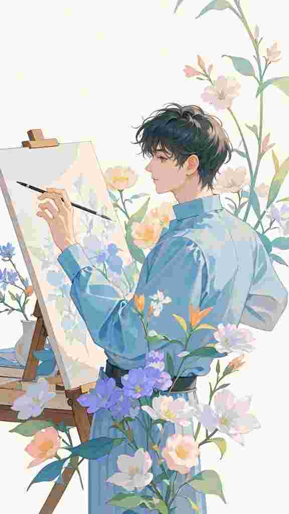 成为强制文里的女主角后我屈服了齐乐阿云后续+完结