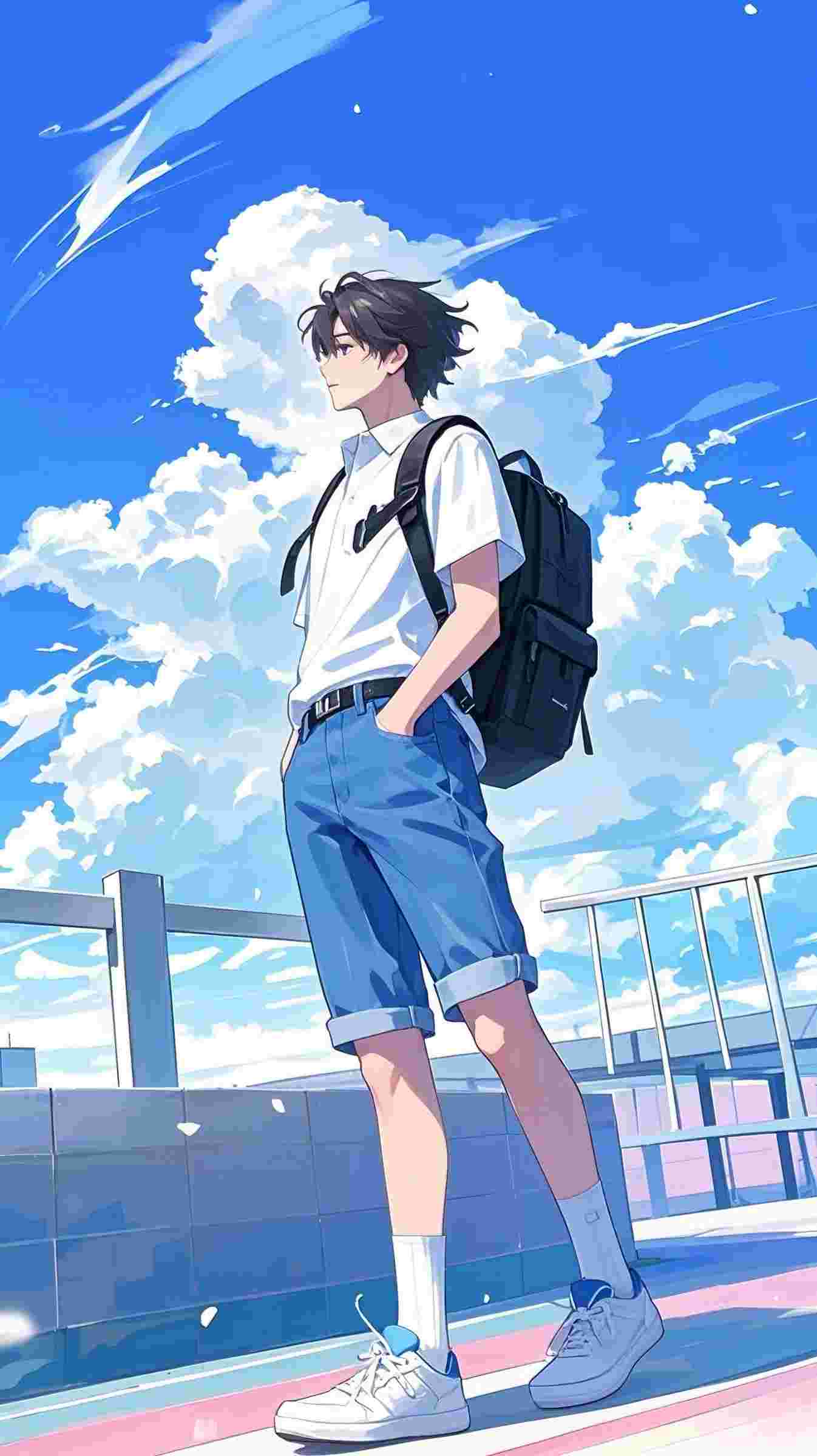 与君别:番外+无删减版