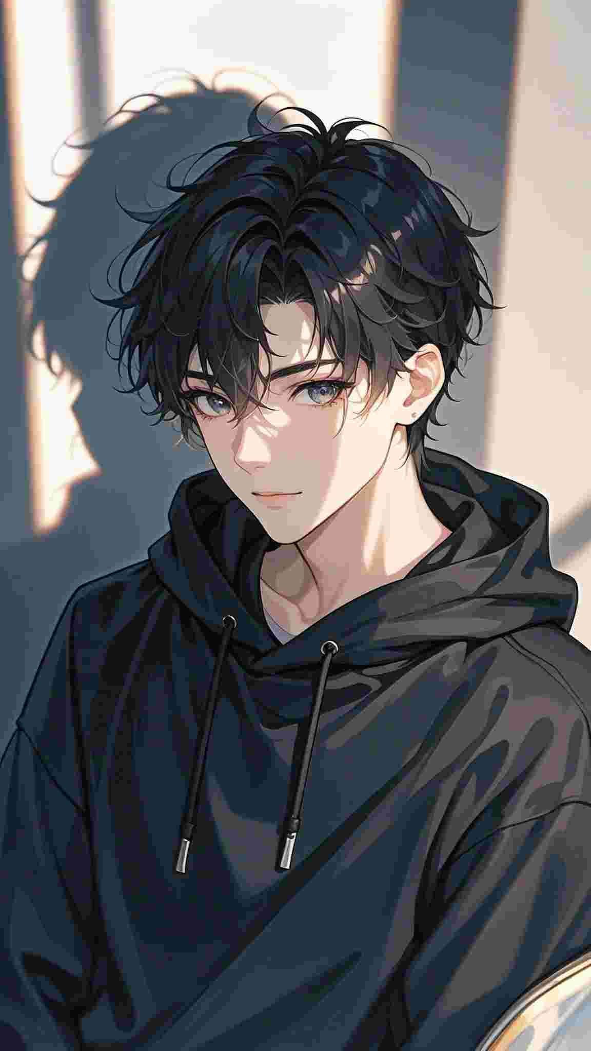 冷面大佬别装了,爱我大声说景霓周霁安全文+免费