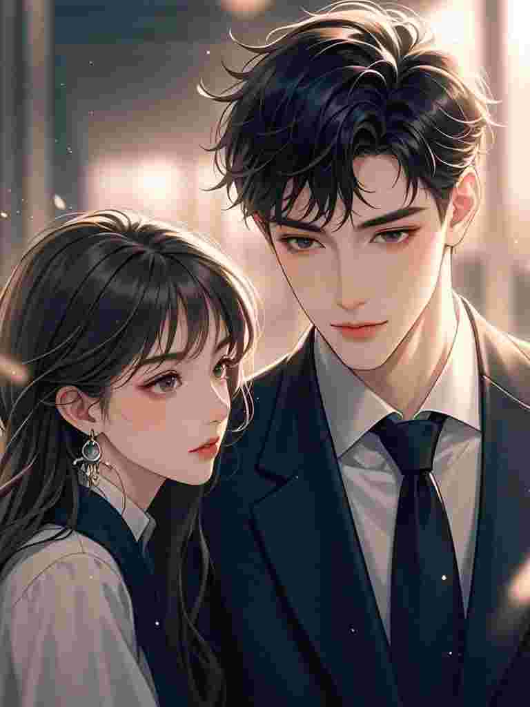 暗涌波动林默陈希:全章+后续