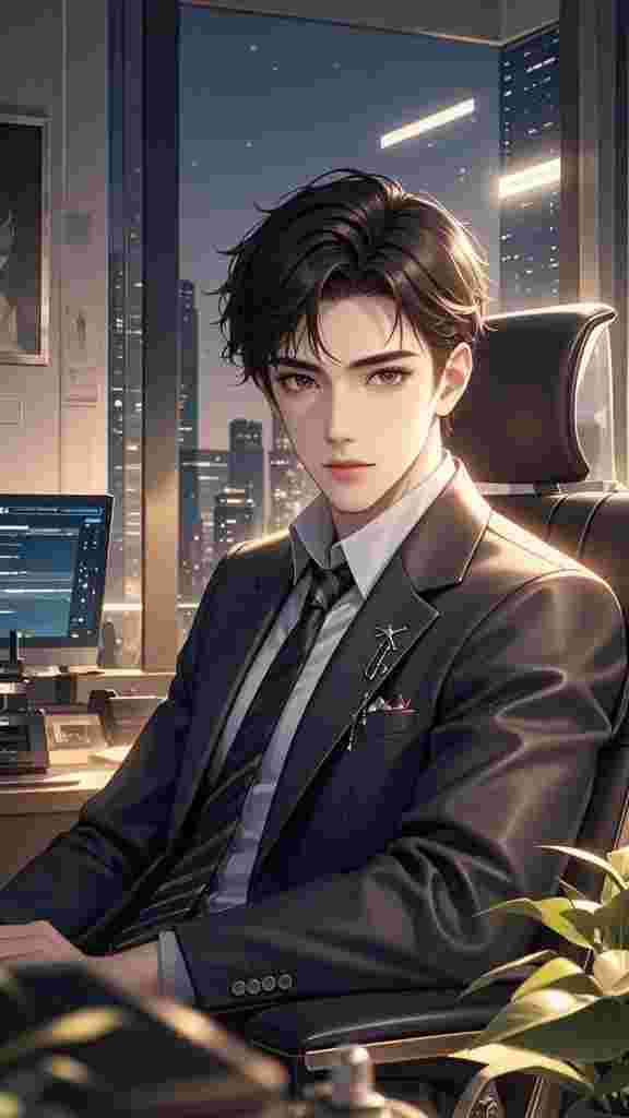 君心如流水，过往不念萧彻陆知绾:番外+无删减版