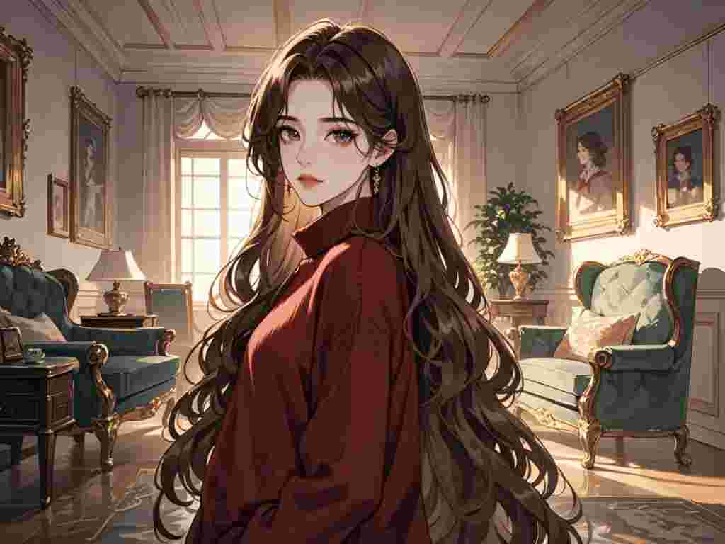 丁克老公做完全麻手术后，我离婚了丁克姜川后续+全文