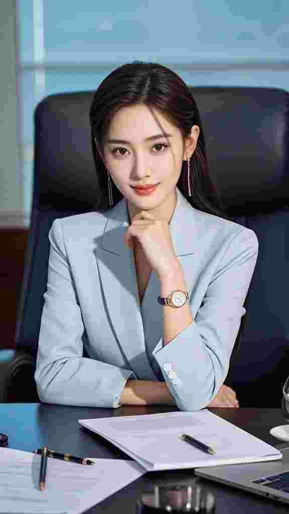 我当闺蜜月嫂，睡了她老公复仇