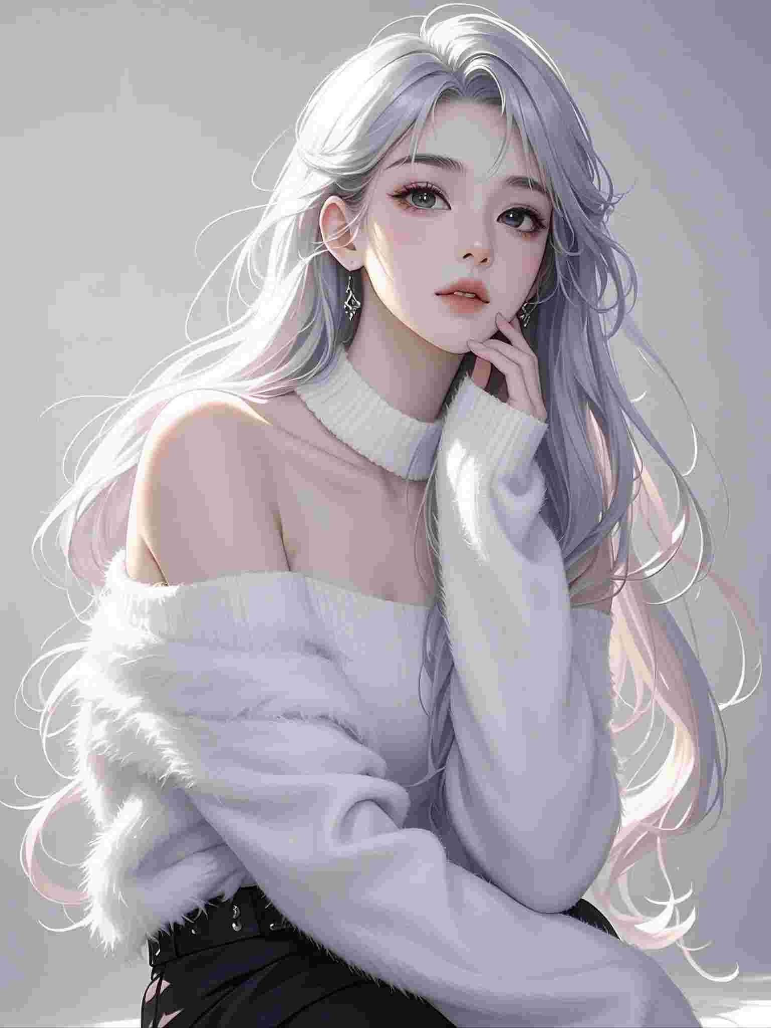 未婚妻和奶狗小弟厮混，我转身不要她了