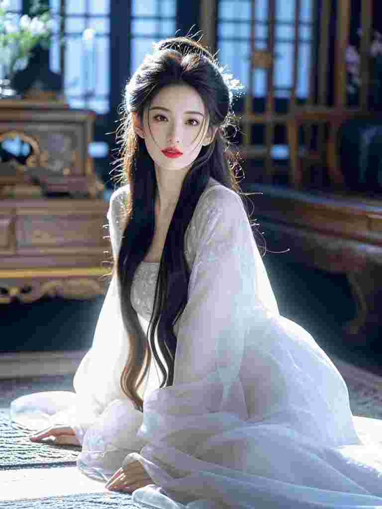 今晚月色真美，但与你无关