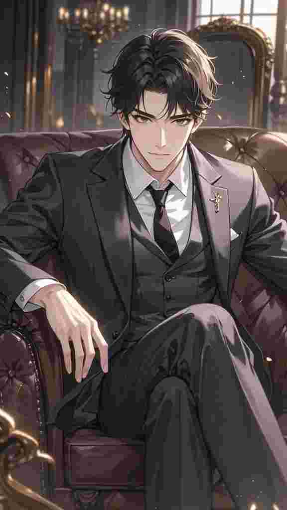 我一哭，男友他哥就要和我结婚