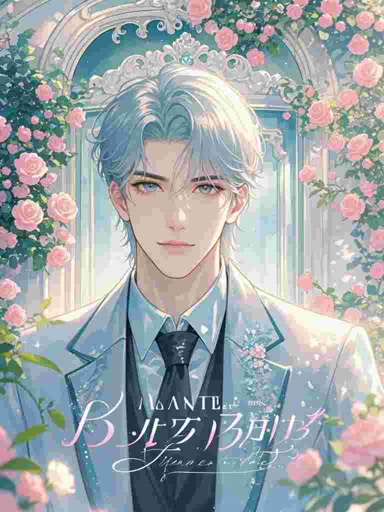 听到神鸟心声后，我成了花使神者