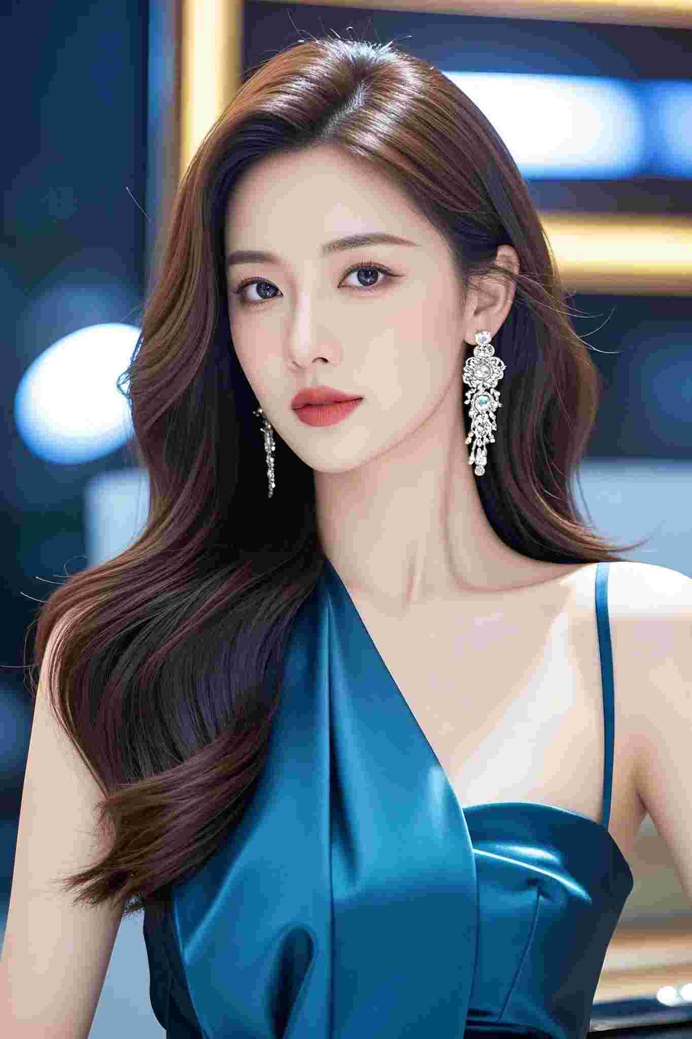 女儿被当人形秋千，我让老公净身出户