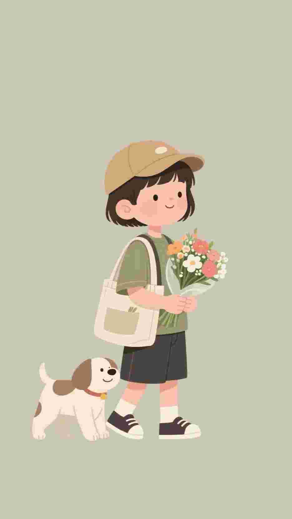 中秋节踹了压力怪男友