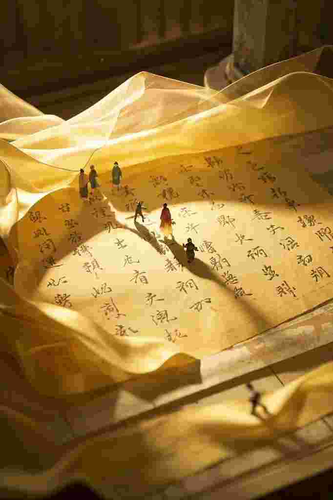 穿越：王爷你命中有大劫