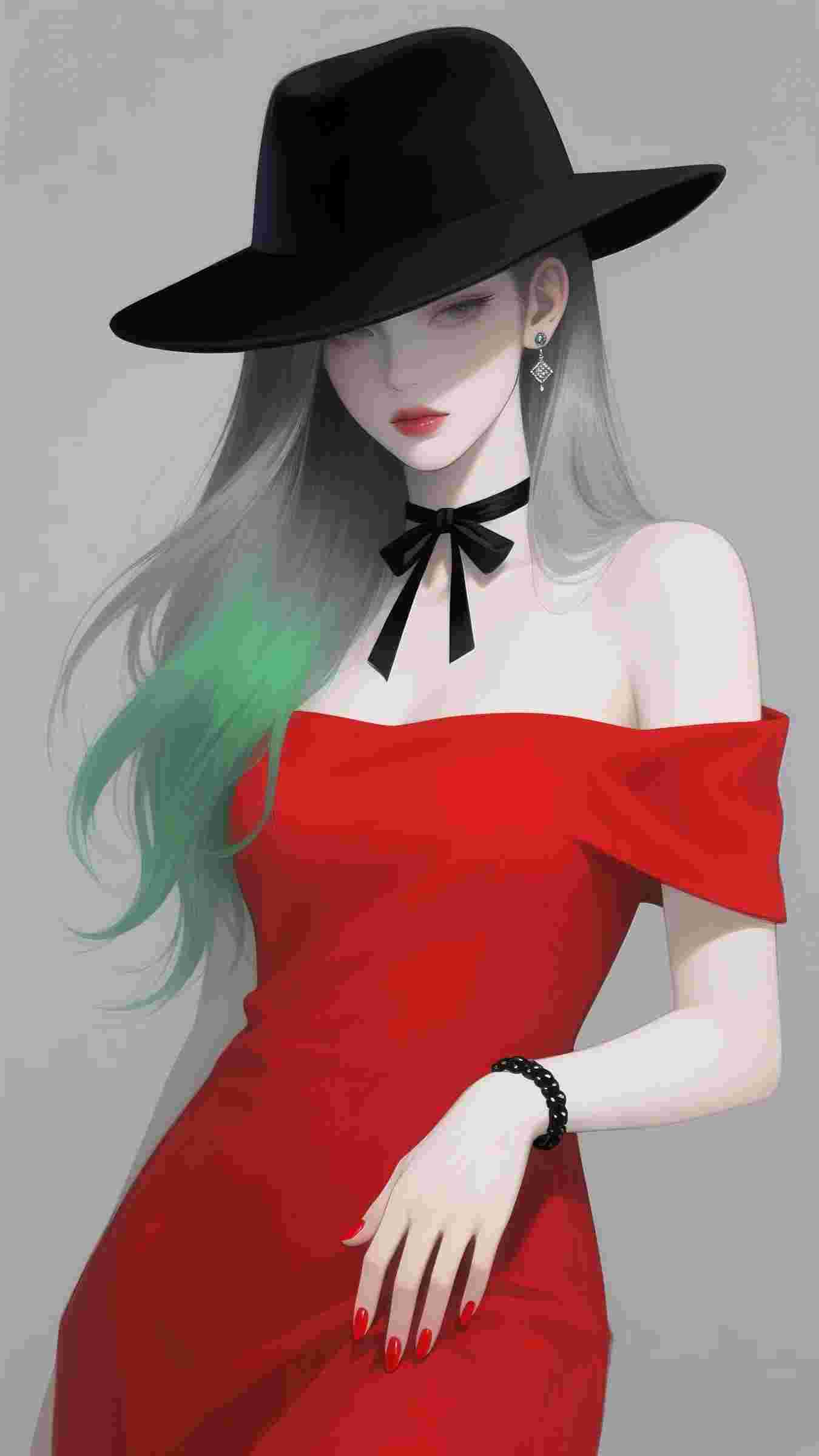 得知我是富豪女儿后，男友被狠狠打脸