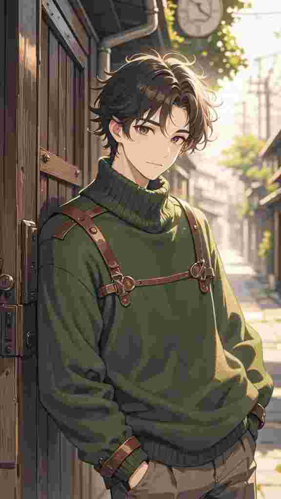 竹马骗走我祖传秘方开店后，哭着求我高抬贵手