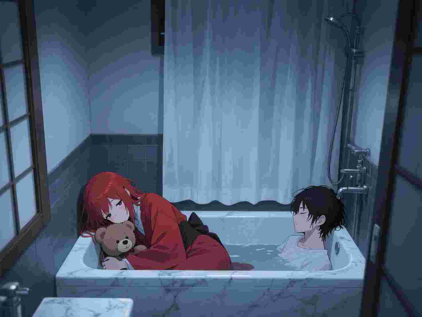 十年错付一场空