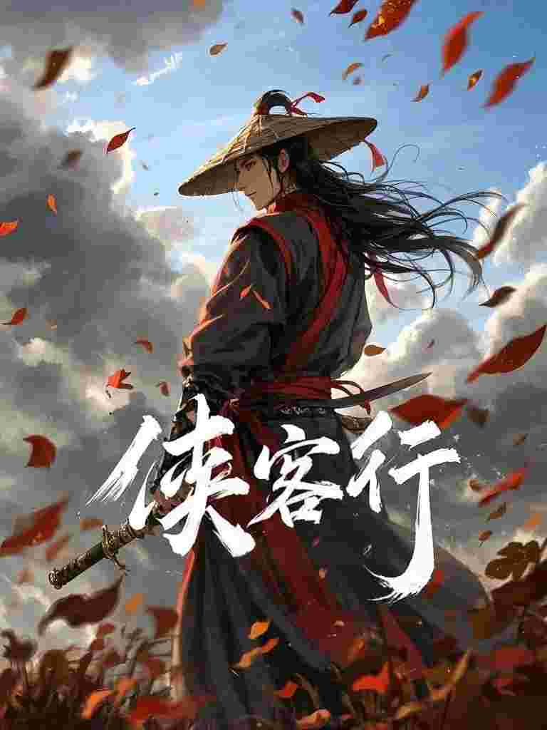 八零别爱迎朝晖