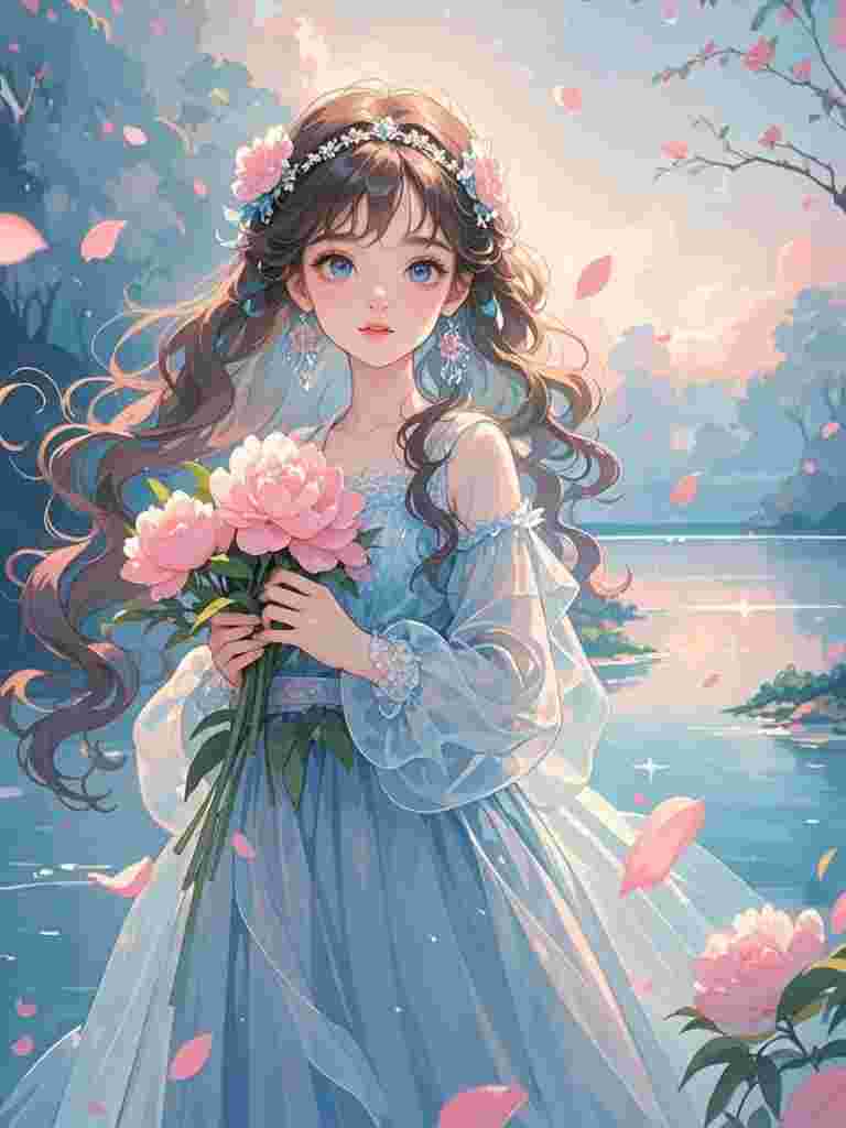 女儿把我送进老年痴呆康复学校后，她崩溃了